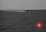 Standbild PBM Mariner Antarktischen Halbinsel, 1946, aus Sekunde 18 historischem Filmmaterial Videoclip 65675070788