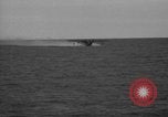 Standbild PBM Mariner Antarktischen Halbinsel, 1946, aus Sekunde 20 historischem Filmmaterial Videoclip 65675070788