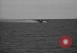 Standbild PBM Mariner Antarktischen Halbinsel, 1946, aus Sekunde 21 historischem Filmmaterial Videoclip 65675070788