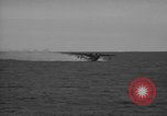 Standbild PBM Mariner Antarktischen Halbinsel, 1946, aus Sekunde 24 historischem Filmmaterial Videoclip 65675070788