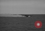 Standbild PBM Mariner Antarktischen Halbinsel, 1946, aus Sekunde 25 historischem Filmmaterial Videoclip 65675070788