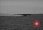 Standbild PBM Mariner Antarktischen Halbinsel, 1946, aus Sekunde 26 historischem Filmmaterial Videoclip 65675070788