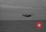 Standbild PBM Mariner Antarktischen Halbinsel, 1946, aus Sekunde 46 historischem Filmmaterial Videoclip 65675070788