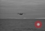 Standbild PBM Mariner Antarktischen Halbinsel, 1946, aus Sekunde 51 historischem Filmmaterial Videoclip 65675070788