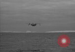 Standbild PBM Mariner Antarktischen Halbinsel, 1946, aus Sekunde 52 historischem Filmmaterial Videoclip 65675070788