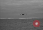 Standbild PBM Mariner Antarktischen Halbinsel, 1946, aus Sekunde 54 historischem Filmmaterial Videoclip 65675070788