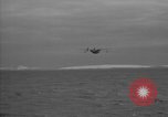 Standbild PBM Mariner Antarktischen Halbinsel, 1946, aus Sekunde 55 historischem Filmmaterial Videoclip 65675070788
