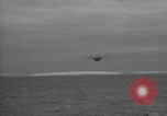 Standbild PBM Mariner Antarktischen Halbinsel, 1946, aus Sekunde 57 historischem Filmmaterial Videoclip 65675070788