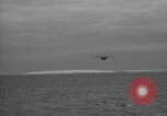 Standbild PBM Mariner Antarktischen Halbinsel, 1946, aus Sekunde 58 historischem Filmmaterial Videoclip 65675070788