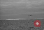 Standbild PBM Mariner Antarktischen Halbinsel, 1946, aus Sekunde 59 historischem Filmmaterial Videoclip 65675070788