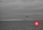 Standbild PBM Mariner Antarktischen Halbinsel, 1946, aus Sekunde 60 historischem Filmmaterial Videoclip 65675070788