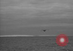 Standbild PBM Mariner Antarktischen Halbinsel, 1946, aus Sekunde 61 historischem Filmmaterial Videoclip 65675070788