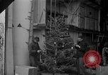 Standbild Weihnachten Programm Antarktischen Halbinsel, 1946, aus Sekunde 4 historischem Filmmaterial Videoclip 65675070790