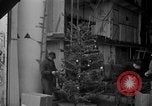 Standbild Weihnachten Programm Antarktischen Halbinsel, 1946, aus Sekunde 5 historischem Filmmaterial Videoclip 65675070790