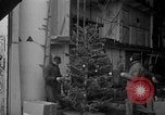 Standbild Weihnachten Programm Antarktischen Halbinsel, 1946, aus Sekunde 6 historischem Filmmaterial Videoclip 65675070790