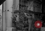 Standbild Weihnachten Programm Antarktischen Halbinsel, 1946, aus Sekunde 7 historischem Filmmaterial Videoclip 65675070790