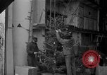 Standbild Weihnachten Programm Antarktischen Halbinsel, 1946, aus Sekunde 8 historischem Filmmaterial Videoclip 65675070790