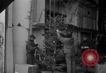 Standbild Weihnachten Programm Antarktischen Halbinsel, 1946, aus Sekunde 10 historischem Filmmaterial Videoclip 65675070790