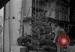 Standbild Weihnachten Programm Antarktischen Halbinsel, 1946, aus Sekunde 12 historischem Filmmaterial Videoclip 65675070790