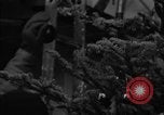 Standbild Weihnachten Programm Antarktischen Halbinsel, 1946, aus Sekunde 16 historischem Filmmaterial Videoclip 65675070790
