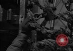 Standbild Weihnachten Programm Antarktischen Halbinsel, 1946, aus Sekunde 17 historischem Filmmaterial Videoclip 65675070790