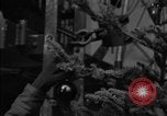 Standbild Weihnachten Programm Antarktischen Halbinsel, 1946, aus Sekunde 18 historischem Filmmaterial Videoclip 65675070790