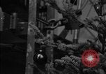 Standbild Weihnachten Programm Antarktischen Halbinsel, 1946, aus Sekunde 22 historischem Filmmaterial Videoclip 65675070790