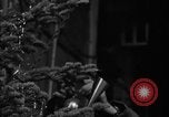 Standbild Weihnachten Programm Antarktischen Halbinsel, 1946, aus Sekunde 23 historischem Filmmaterial Videoclip 65675070790