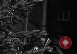 Standbild Weihnachten Programm Antarktischen Halbinsel, 1946, aus Sekunde 24 historischem Filmmaterial Videoclip 65675070790