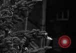 Standbild Weihnachten Programm Antarktischen Halbinsel, 1946, aus Sekunde 26 historischem Filmmaterial Videoclip 65675070790
