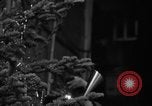 Standbild Weihnachten Programm Antarktischen Halbinsel, 1946, aus Sekunde 27 historischem Filmmaterial Videoclip 65675070790