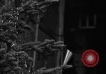 Standbild Weihnachten Programm Antarktischen Halbinsel, 1946, aus Sekunde 29 historischem Filmmaterial Videoclip 65675070790
