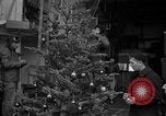 Standbild Weihnachten Programm Antarktischen Halbinsel, 1946, aus Sekunde 30 historischem Filmmaterial Videoclip 65675070790