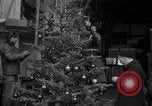 Standbild Weihnachten Programm Antarktischen Halbinsel, 1946, aus Sekunde 31 historischem Filmmaterial Videoclip 65675070790