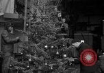 Standbild Weihnachten Programm Antarktischen Halbinsel, 1946, aus Sekunde 32 historischem Filmmaterial Videoclip 65675070790