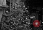 Standbild Weihnachten Programm Antarktischen Halbinsel, 1946, aus Sekunde 34 historischem Filmmaterial Videoclip 65675070790
