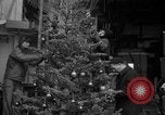 Standbild Weihnachten Programm Antarktischen Halbinsel, 1946, aus Sekunde 35 historischem Filmmaterial Videoclip 65675070790