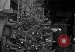 Standbild Weihnachten Programm Antarktischen Halbinsel, 1946, aus Sekunde 36 historischem Filmmaterial Videoclip 65675070790