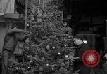 Standbild Weihnachten Programm Antarktischen Halbinsel, 1946, aus Sekunde 37 historischem Filmmaterial Videoclip 65675070790