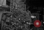 Standbild Weihnachten Programm Antarktischen Halbinsel, 1946, aus Sekunde 38 historischem Filmmaterial Videoclip 65675070790
