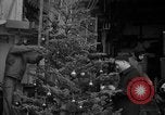 Standbild Weihnachten Programm Antarktischen Halbinsel, 1946, aus Sekunde 39 historischem Filmmaterial Videoclip 65675070790