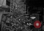 Standbild Weihnachten Programm Antarktischen Halbinsel, 1946, aus Sekunde 40 historischem Filmmaterial Videoclip 65675070790