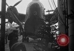 Standbild Weihnachten Programm Antarktischen Halbinsel, 1946, aus Sekunde 41 historischem Filmmaterial Videoclip 65675070790