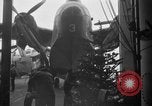 Standbild Weihnachten Programm Antarktischen Halbinsel, 1946, aus Sekunde 43 historischem Filmmaterial Videoclip 65675070790