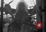 Standbild Weihnachten Programm Antarktischen Halbinsel, 1946, aus Sekunde 44 historischem Filmmaterial Videoclip 65675070790