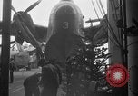 Standbild Weihnachten Programm Antarktischen Halbinsel, 1946, aus Sekunde 45 historischem Filmmaterial Videoclip 65675070790