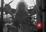 Standbild Weihnachten Programm Antarktischen Halbinsel, 1946, aus Sekunde 46 historischem Filmmaterial Videoclip 65675070790
