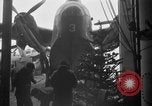 Standbild Weihnachten Programm Antarktischen Halbinsel, 1946, aus Sekunde 49 historischem Filmmaterial Videoclip 65675070790