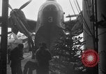 Standbild Weihnachten Programm Antarktischen Halbinsel, 1946, aus Sekunde 50 historischem Filmmaterial Videoclip 65675070790