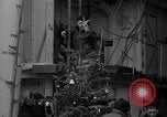 Standbild Weihnachten Programm Antarktischen Halbinsel, 1946, aus Sekunde 53 historischem Filmmaterial Videoclip 65675070790